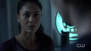 90K views · 4.3K reactions | Can Raven resist ALIE's commands? Watch the latest episode of #The100 FREE now: on.cwtv.com/HUN308fb | The 100 | Facebook
