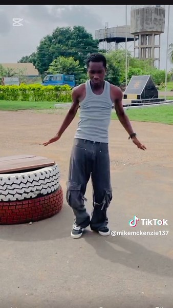 KING OF THE KIDS MCKENZIE 360 on TikTok