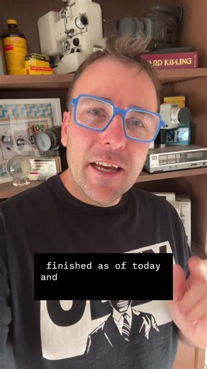 Buried Awake is underway. Script this year. Shoot 2027. Details in bio. #filmmaker