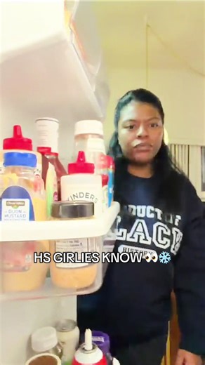 ❄️🧊 PRO TIP for flare days Keeping your Magic Healer in the fridge makes it extra cooling and soothing when you need it most. When skin is angry, inflamed, and painful, that cold jar hits different. It’s a simple switch but it makes a big comfort difference for cysts, boils, pimples and tender spots. Stock your flare kit before you need it. @MyMagicHealer #hidradenitissuppurativa #hsrelief #flaredays #hssupport