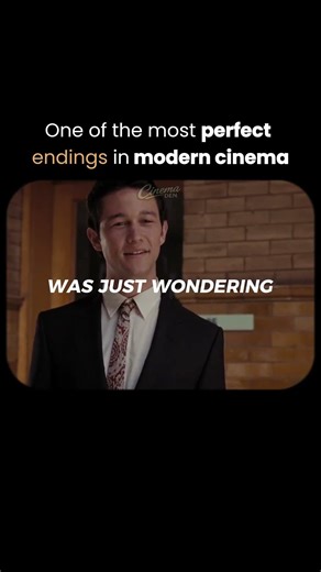 A Perfect Ending To A Love Story | 500 Days of Summer (2009)
