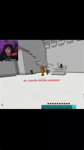 Divertidas aventuras en Squid Game con Carre