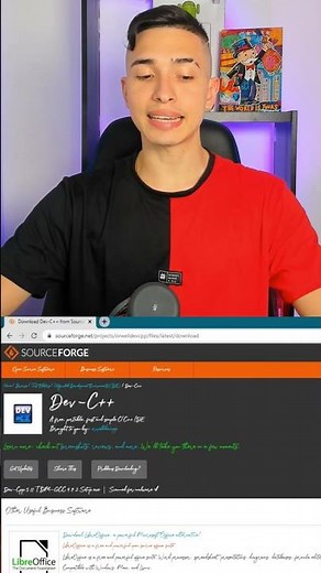 Download and Install Dev-C++ for Windows | Latest Version ✅