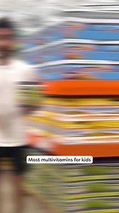 Finding a vitamin that isn't just candy in disguise used to be impossible. Hiya packs a blend of 12 organic fruits and vegetables into a chewable tablet with absolutely no sugar or artificial colors. It supports healthy growth, focus, and strong bones. Plus, the included sticker pack makes taking them the highlight of the day. ✨🥦 | Clean Kitchen Nutrition