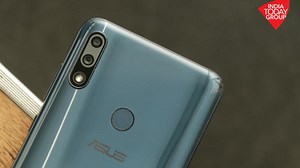 Asus Zenfone Max Pro M2 quick review: Snapdragon 660 and stock Android give it an edge
