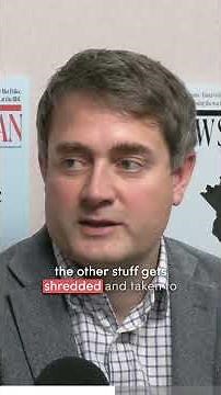 Why is a crime gang dumping trash in Oxfordshire? | The New Statesman