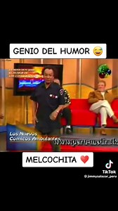 660K views · 10K reactions | MELCOCHITA | Radio San Andres De Aplao | Facebook