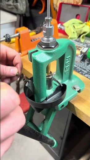 6.5 creedmoor brass prep #reloading #shooting #precision