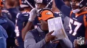 2K views · 11 reactions | LISTEN to Vance Joseph LIVE from the NFL...
