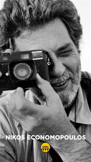 Street Photographers on Instagram: "“Photography for me is not premeditated. It’s pure instinct,” @nikoseconomopoulos #streetphotographersfdn #StreetphotographersMagazine #StreetphotographersCommunity #streetphotography #ourstreets #streetmagazine #streetshared #streettogether #worldwide #myspc #lensculturestreets #burnmagazine #myfeatureshoot #photoobserve #magnumphotos #spicollective #somewheremagazine #streetselect #fromstreetwithlove #lensculture #streetsgrammer #instagram #believeinfilm #li