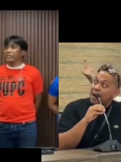 #napolcom #scammer #NORMANMANGUSIN #ofw #francisleomarcos IYAK SA NAPOLCOM! PANGET MO DAW SABI NI MAKAGAGO! HAHA! Ano ang masasabi nyo sa nangyari sa ating BIDAbida? you can write your comments down below para malaman natin ang THOUGHTS NYO!