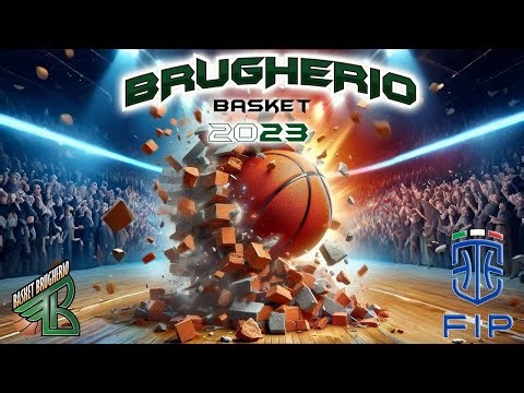 DR3-Basket Brugherio vs Forti & Liberi - 13/02/2026