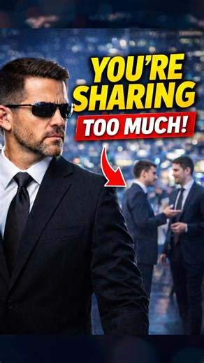 No code names = no cover. If you’re using real client names, routes, or venues on open comms, you’re creating risk. The fix is simple: ✅ Assign code names for people ✅ Codify routes and locations ✅ Use them on all internal communications One habit. Real protection. Follow for more 60-second security fixes. #FastFix #OPSEC #securitytips #executiveprotection #panopticsolutions #fypシ | Panoptic Solutions