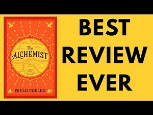 The Alchemist Summary (by Paulo Coelho)