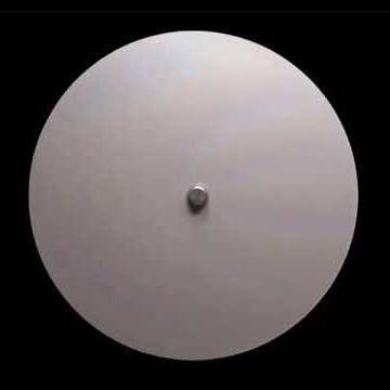 disco de newton
