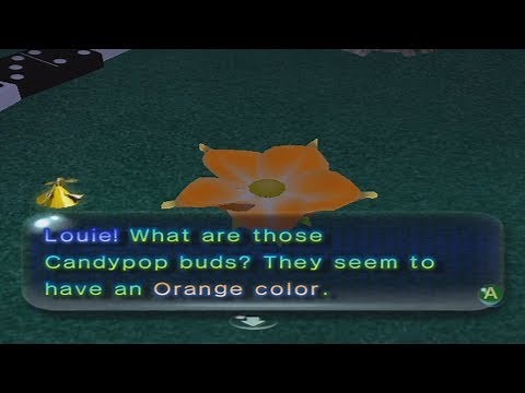 Pikmin 251 - Full Playthrough - Part 1