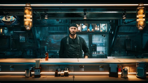 NVIDIA's generative AI lets gamers converse with NPCs