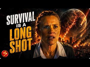 The Countdown To Global Annihilation Has Officially Begun | Full Sci-Fi Movie