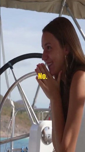 I can’t believe this happened! #wow #boatlife