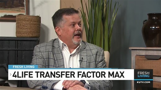 4Life Launches Groundbreaking Transfer Factor MAX for Next-Level Immune Support
