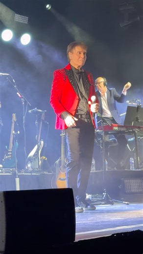 Cliff Richard | My Kinda Life | Live | Cardiff | November 30th 2025 #cliffrichard