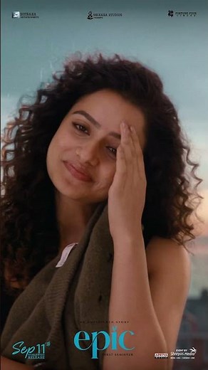 Epic Trailer Launch Event | Anand Deverakonda | Vaishnavi Chaitanya | Aditya Hasan | Naga Vamsi