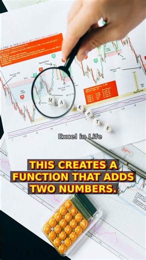Excel LAMBDA: Create Your Own Custom Formulas!