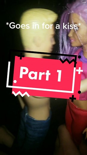 Barbiefangirl on TikTok