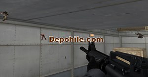 Crossfire NA Ponzi Simple Wallhack Hilesi 5 Aralık 2018  Video