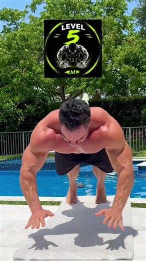 8 Push-up Variations for Chest WITHOUT Equipment
