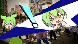 P3R風イベントカットイン素材配布+使い方
