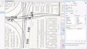 Retaining Trailing Zeros After the Decimal Point in a Label using Arcade in ArcGIS Pro