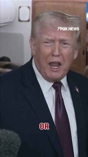 Trump 'IN TALKS' with Cuba over potential deal #shorts #us #trump #fox #foxnews #usnews #cuba