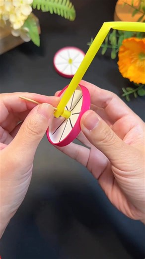 280K views · 1.4K reactions | Mini Paper Cup Bicycle #papercup #bicycle #craft #mini #diy #recycle #fun #creative #kids #handmade | paper craft ideas | Facebook