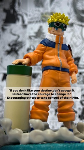 Naruto Uzumaki best lines and quotes | Naruto famous anime lines #naruto #anime #figure