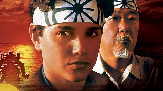Karate Kid Movies in Order (Including Cobra Kai)
