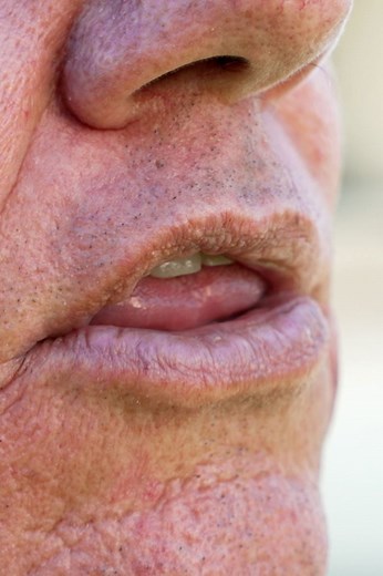 Daniel Kish, Master of Human Echolocation