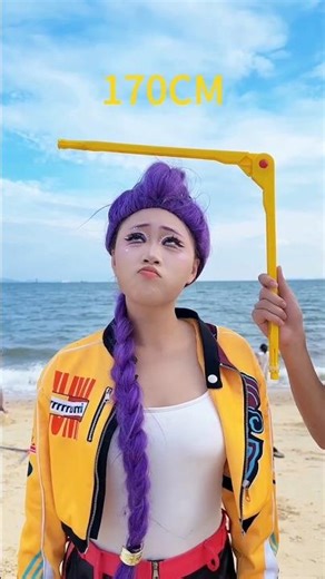 Super invincible giant #kpop #kpopdemonhunters #huntrix #trending