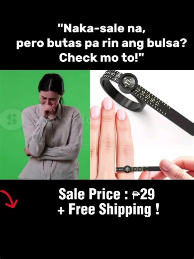 Discover Your Perfect Ring Size Instantly