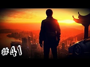 Sleeping Dogs - MOST BRUTAL KILL EVER! - Gameplay Walkthrough - Part 41 (Video Game)