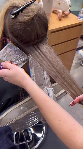 Achieve Stunning Layered Highlights Hair with These Easy Tips!