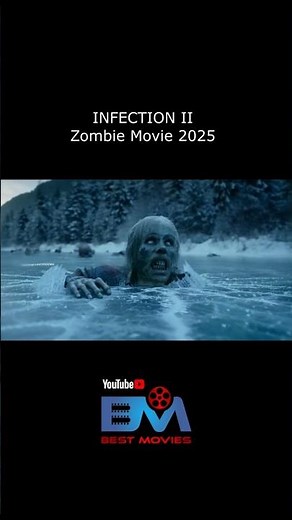 INFECTION II: THE LONG WINTER | Zombies Series 2025