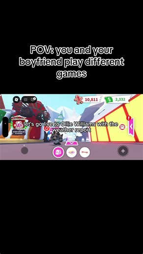 Hehehehrhhehe, I love adopt me :) ANE I LOVE YOU @JT|-/| Tags: #fypシ #robloxfyp #adoptmefyp #COD