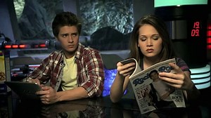 Lab Rats Season 4 Episode 2 - Left Behind - Full Episode LINKS HD