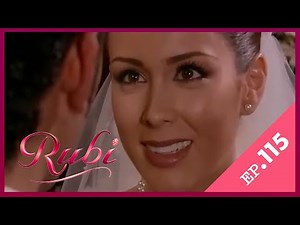 Rubi (2004) 🌹 Episode 115 Finale – French Version