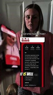 His heart WASN‘T ready for this 💔