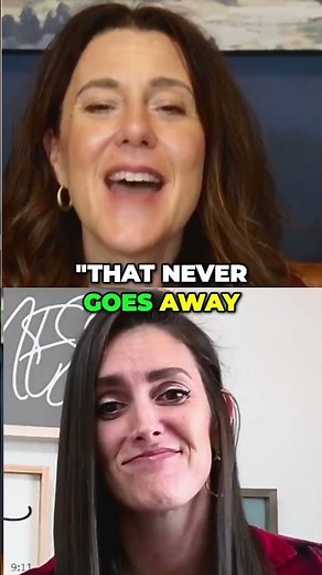 Therapist Reveals Intern's Imposter Syndrome Normalizing Dual Experience