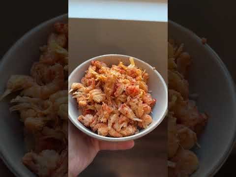 Authentic Louisiana crawfish étouffée 🦞⚜️