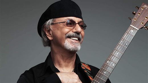 Legendary Musician Dion DiMucci Gives a Braggin’ Interview » PopMatters