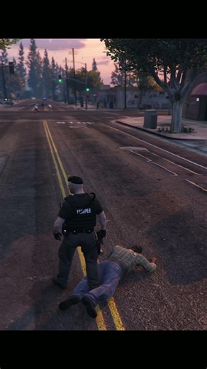 GTA V LSPDFR | Mississippi Highway Patrol | Overdoses, Pursuits, Shootings, and a Fatal End to Shift